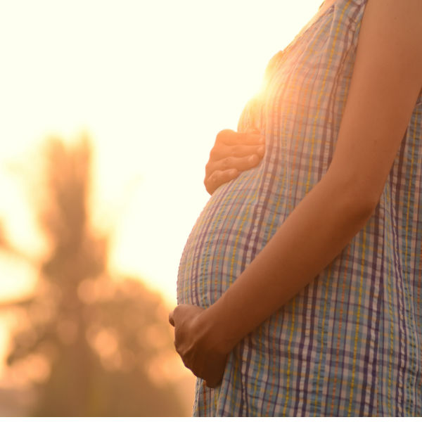 הריון בסיכון גבוה